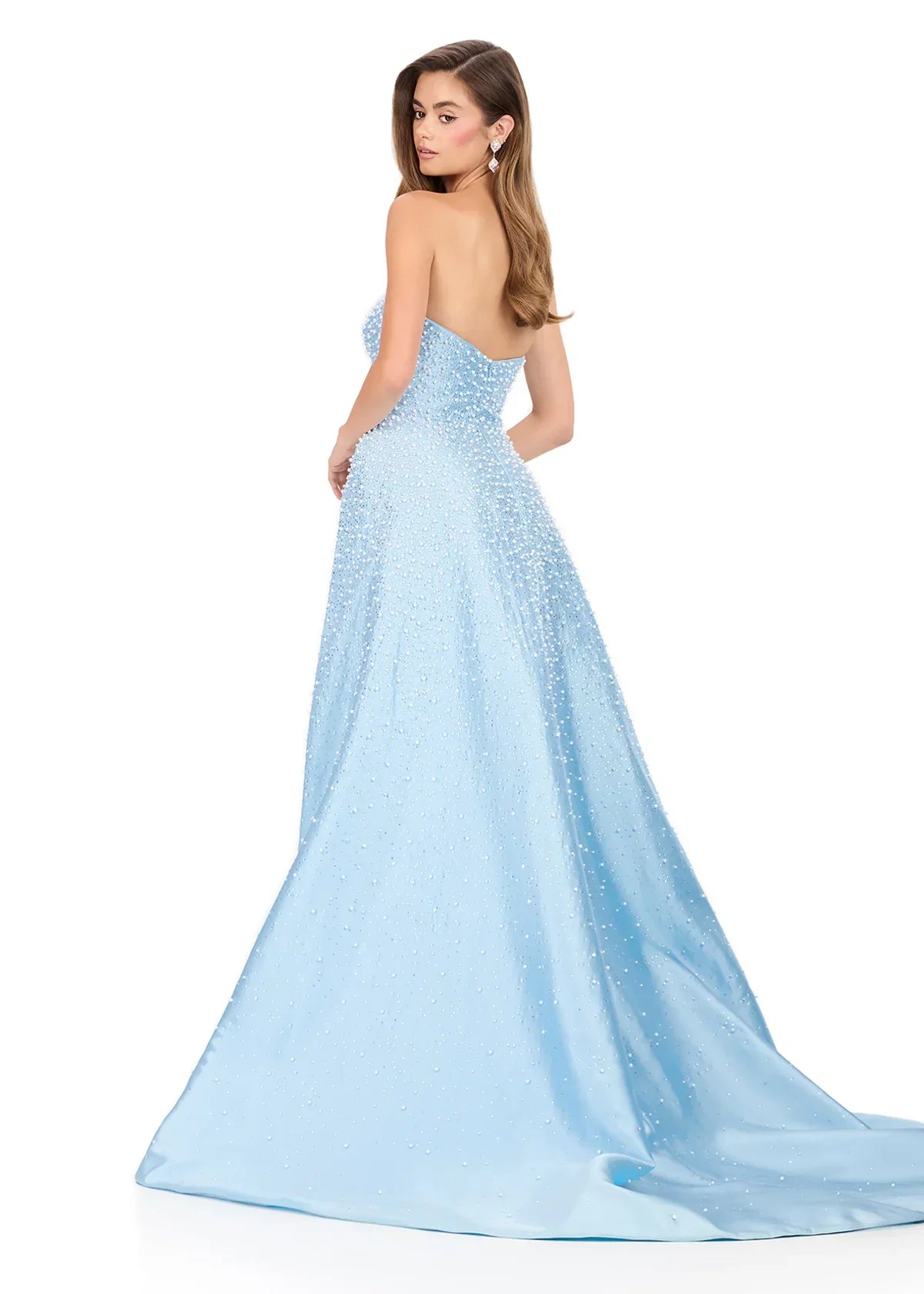 ASHLEYlauren Prom Dresses ASHLEYlauren 12167