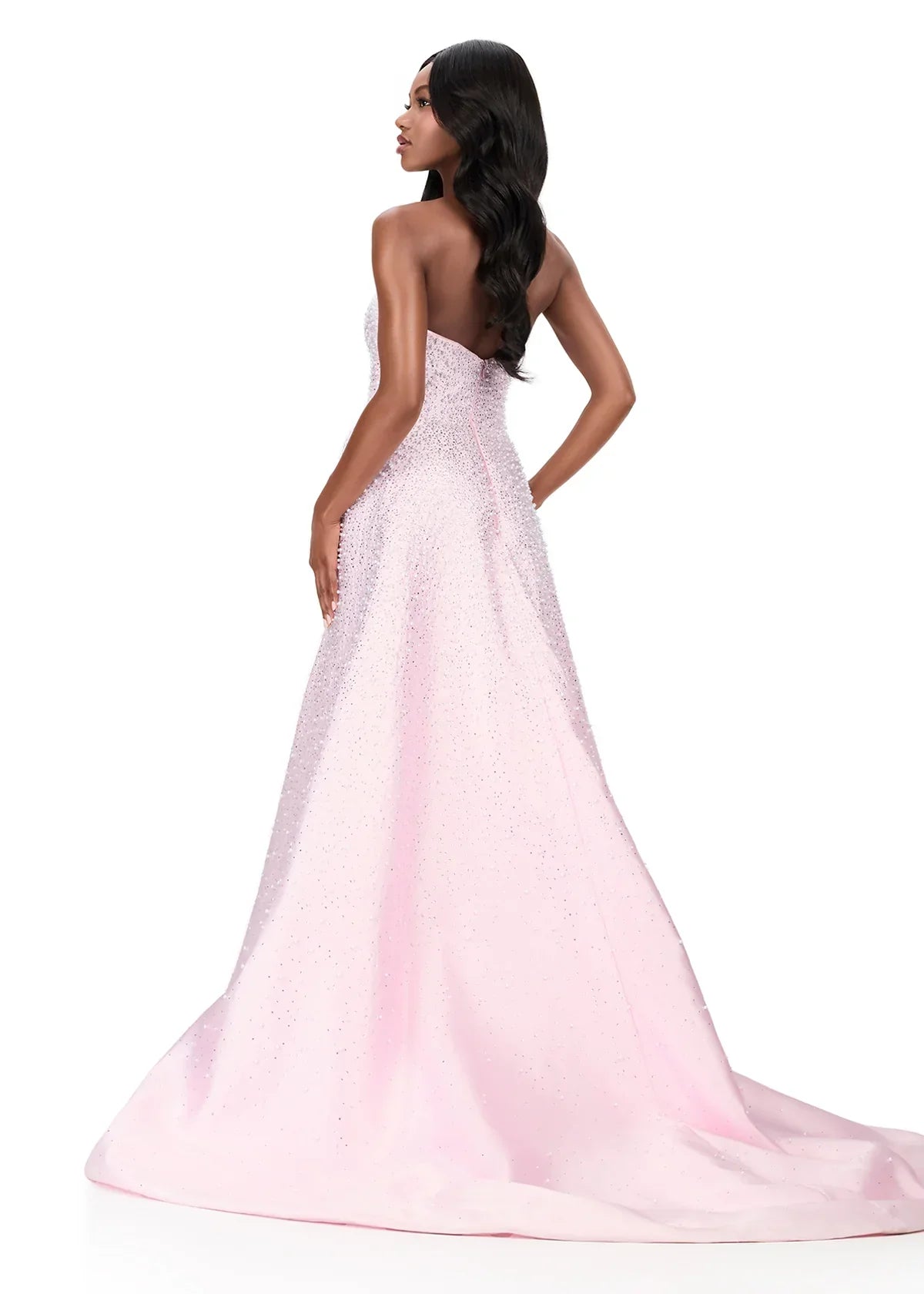 ASHLEYlauren Prom Dresses ASHLEYlauren 12167