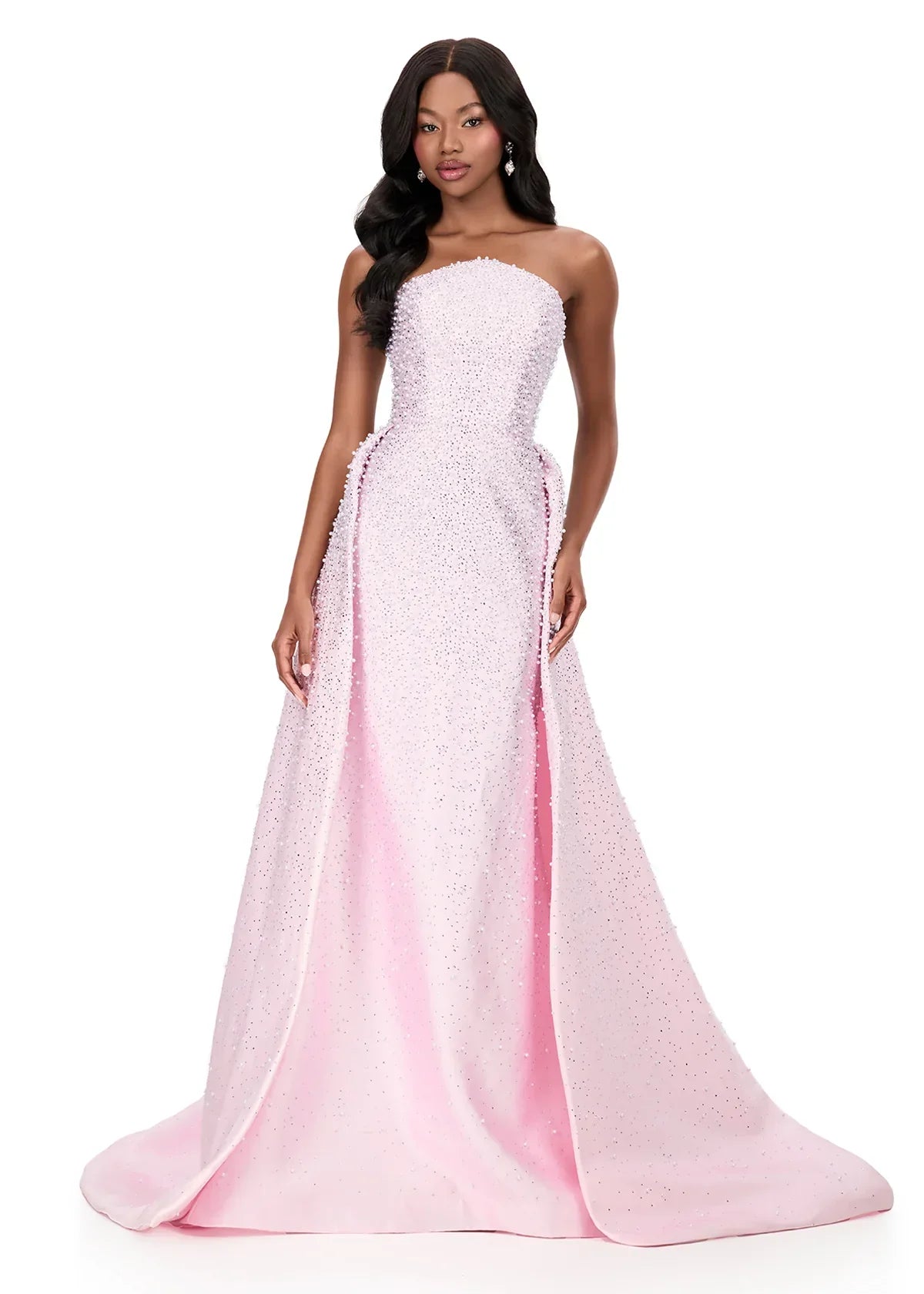 ASHLEYlauren Prom Dresses ASHLEYlauren 12167