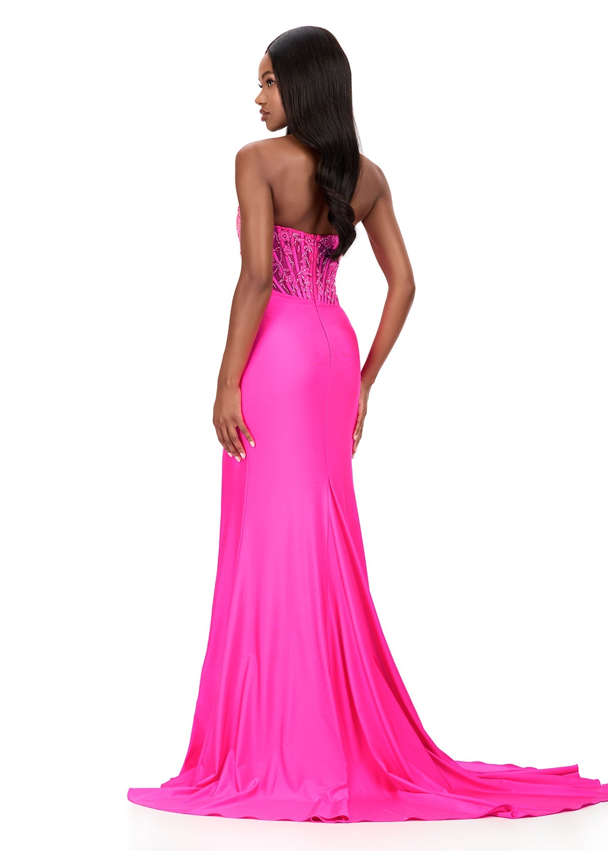 ASHLEYlauren Prom Dresses ASHLEYlauren 12168