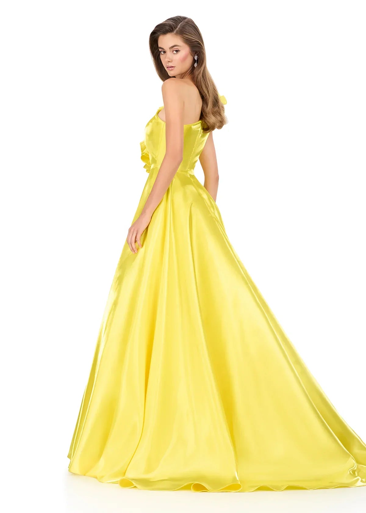 ASHLEYlauren Prom Dresses ASHLEYlauren 12171