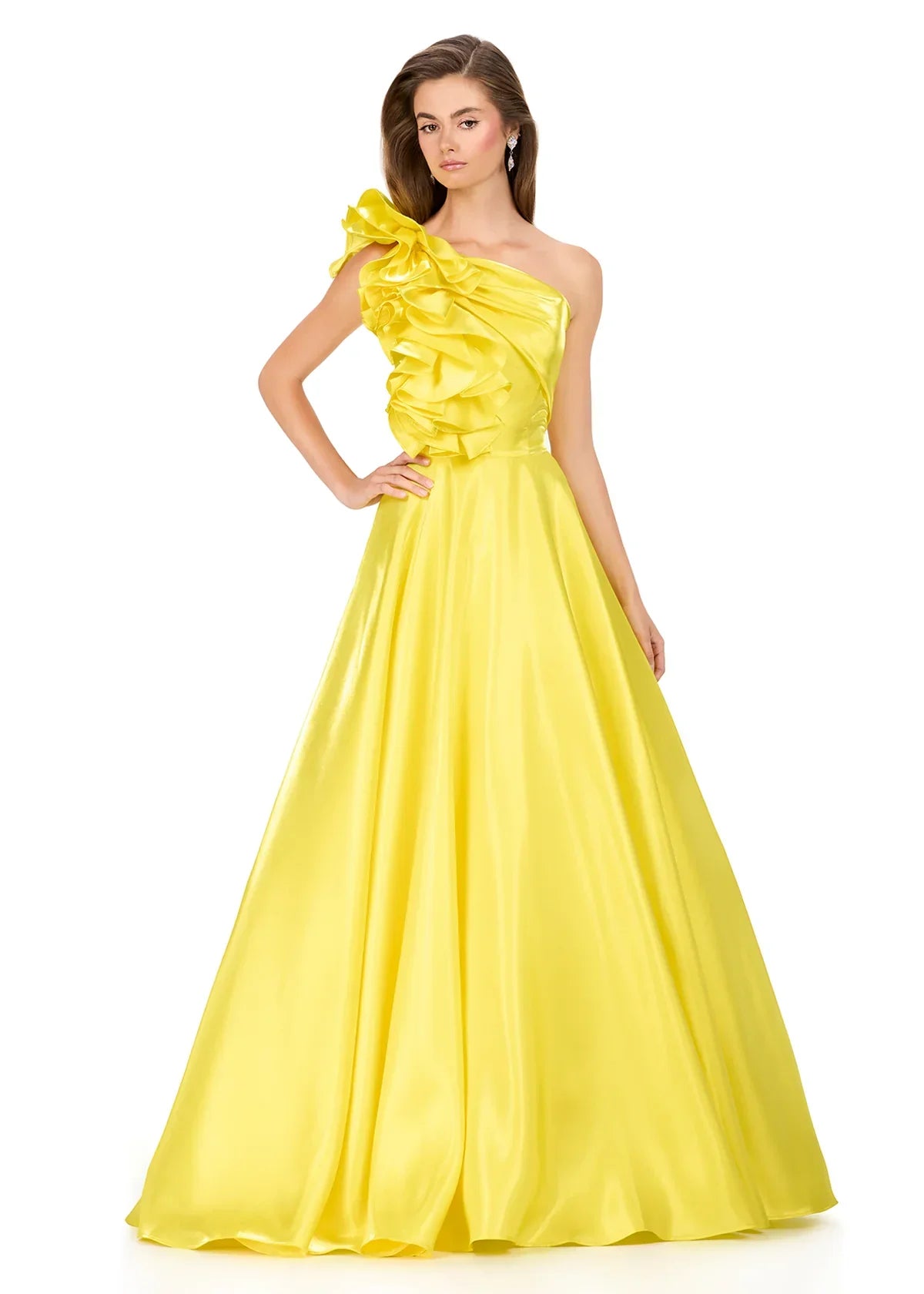 ASHLEYlauren Prom Dresses ASHLEYlauren 12171