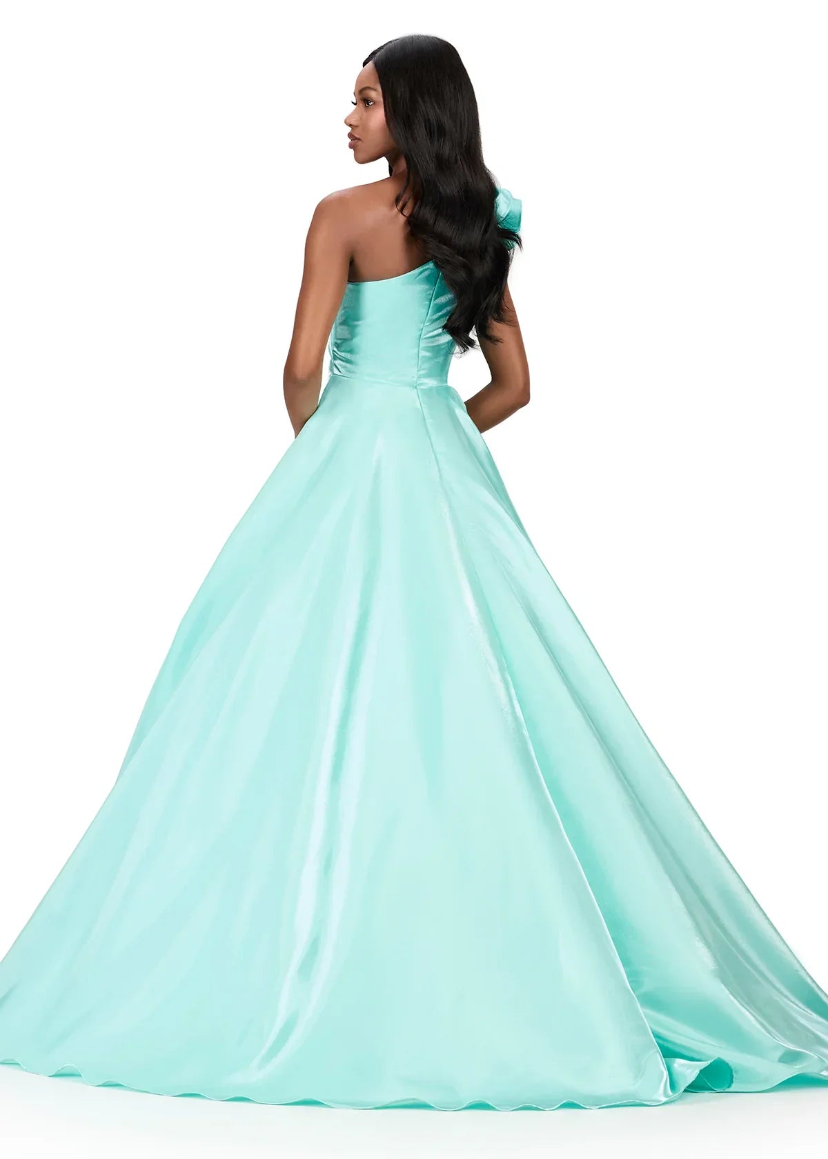 ASHLEYlauren Prom Dresses ASHLEYlauren 12171