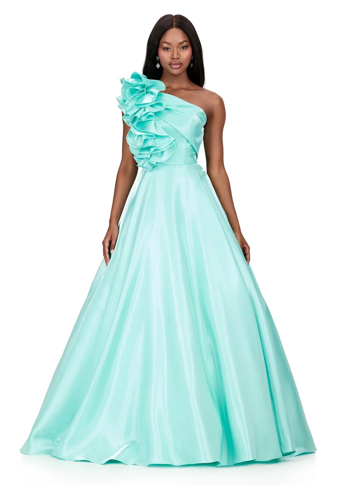 ASHLEYlauren Prom Dresses ASHLEYlauren 12171