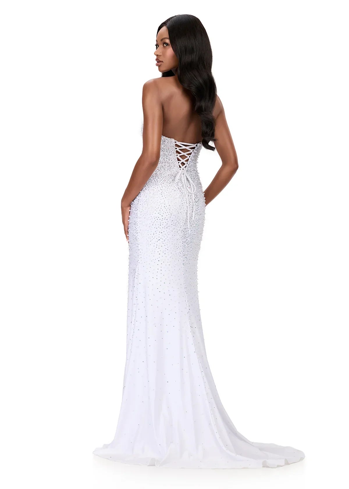 ASHLEYlauren Prom Dresses ASHLEYlauren 12181
