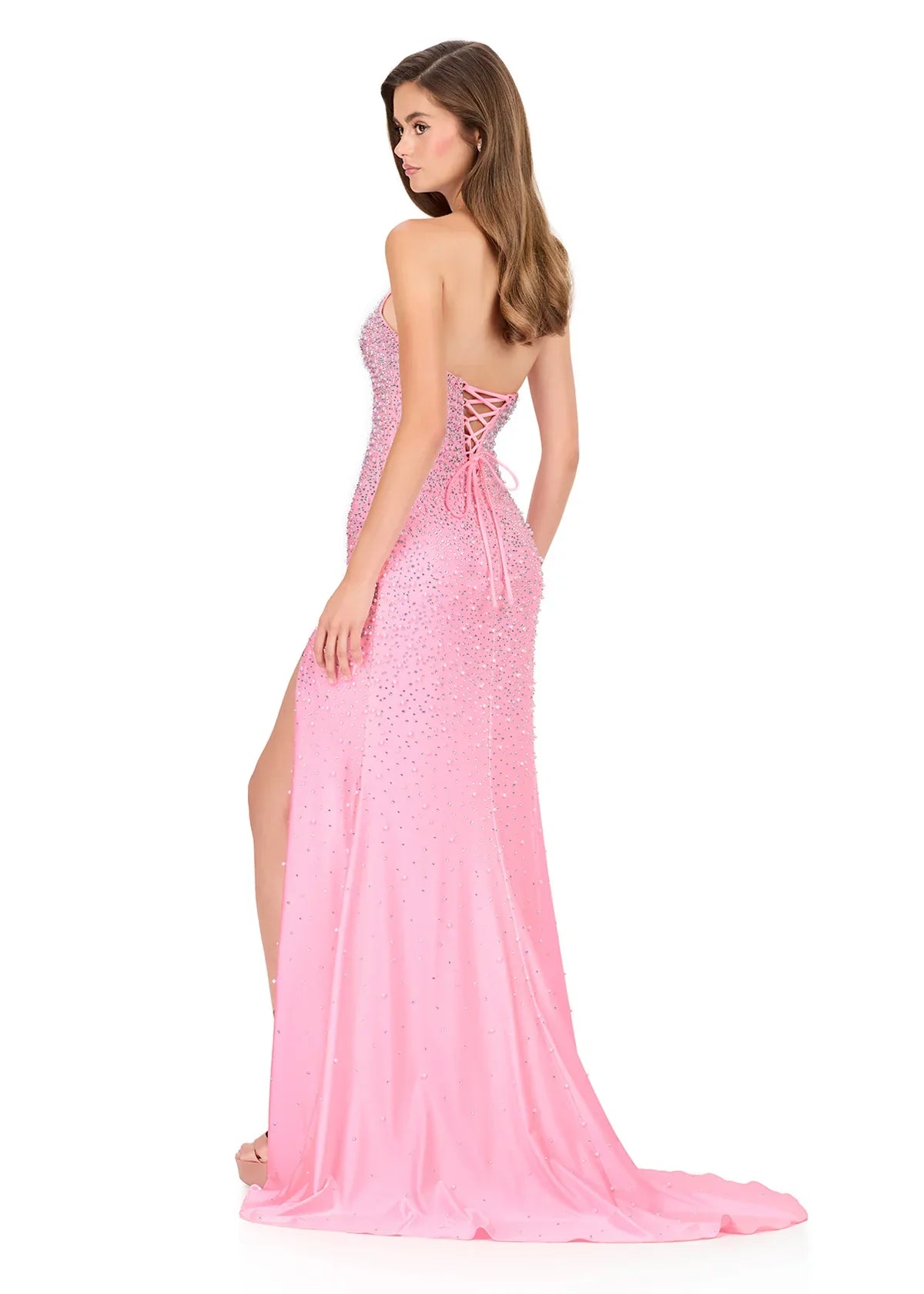 ASHLEYlauren Prom Dresses ASHLEYlauren 12181