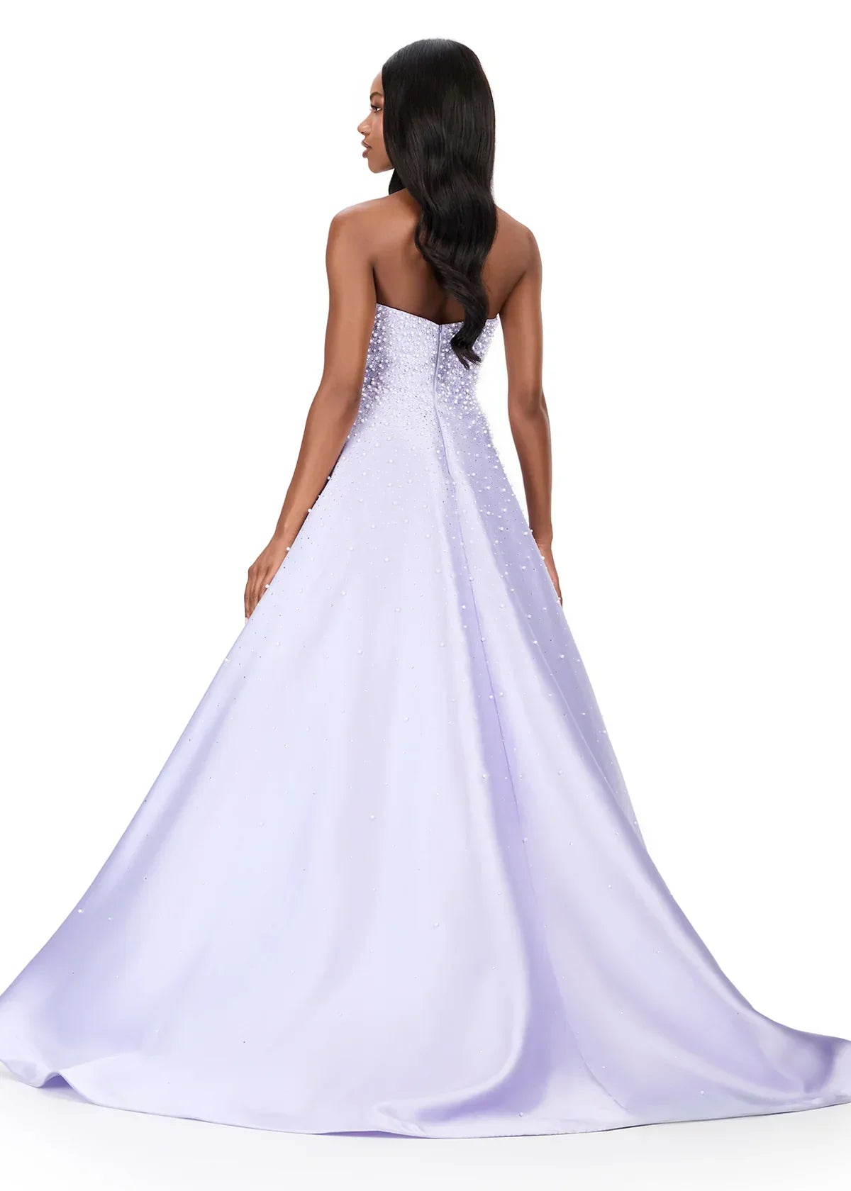 ASHLEYlauren Prom Dresses ASHLEYlauren 12192