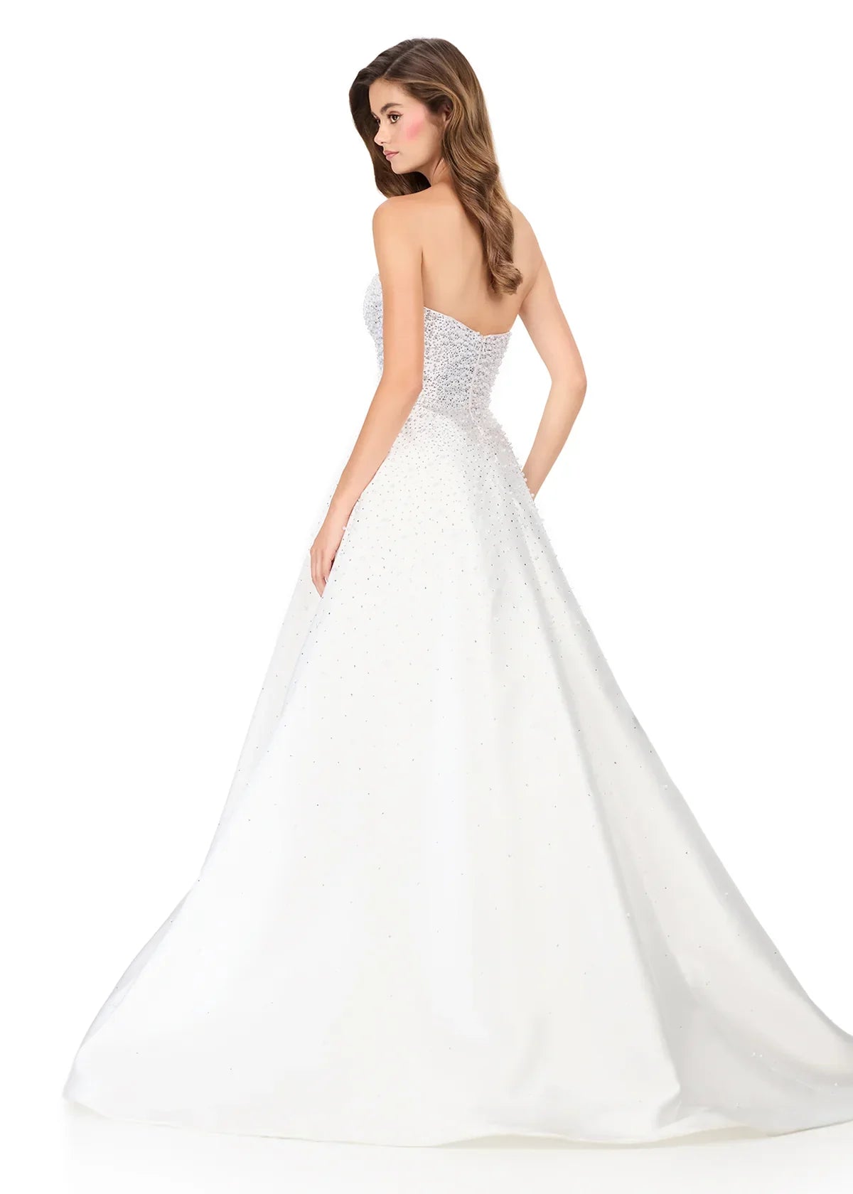 ASHLEYlauren Prom Dresses ASHLEYlauren 12192