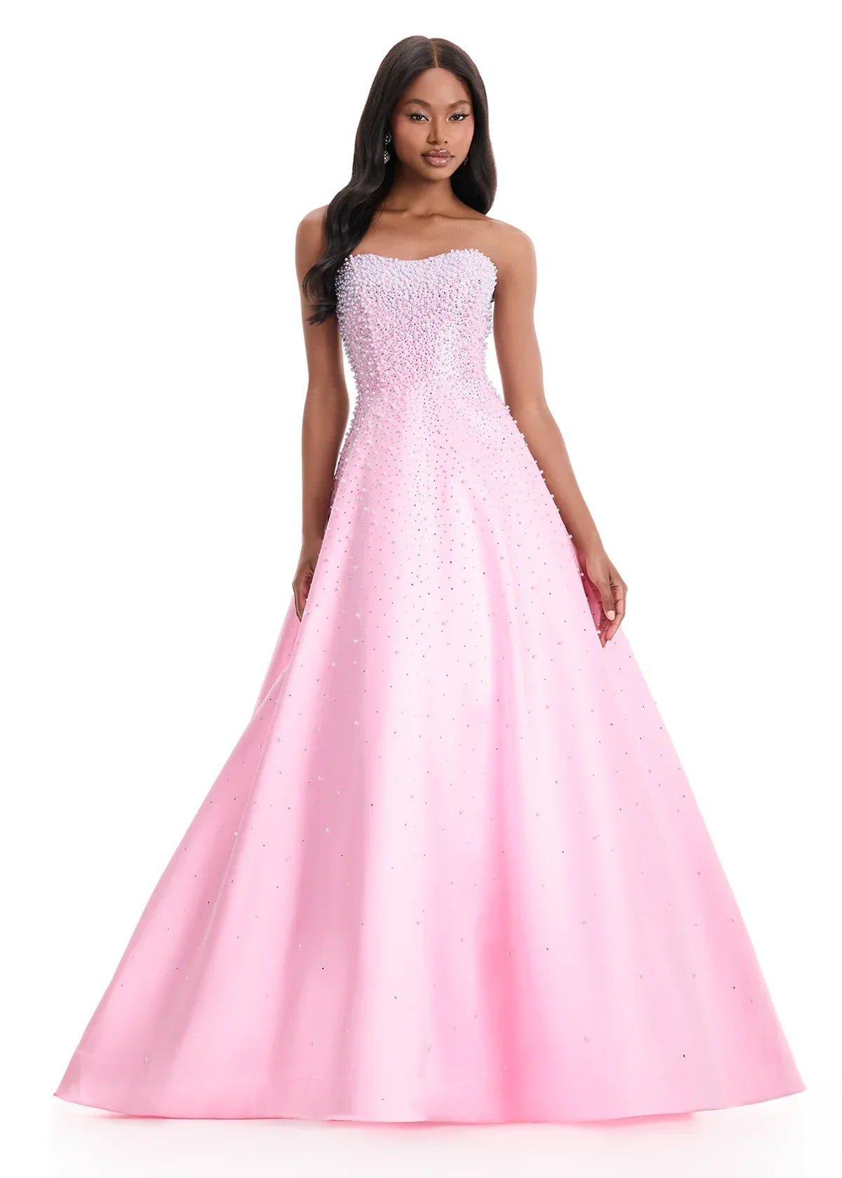 ASHLEYlauren Prom Dresses ASHLEYlauren 12192