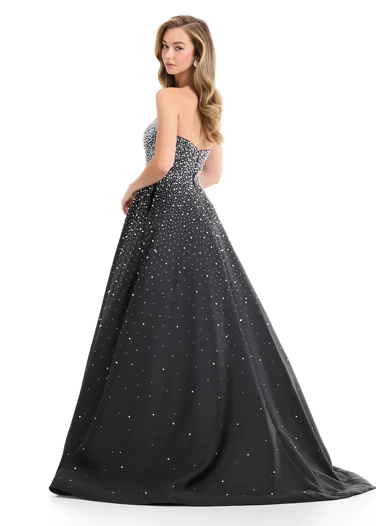 ASHLEYlauren Prom Dresses ASHLEYlauren 12192