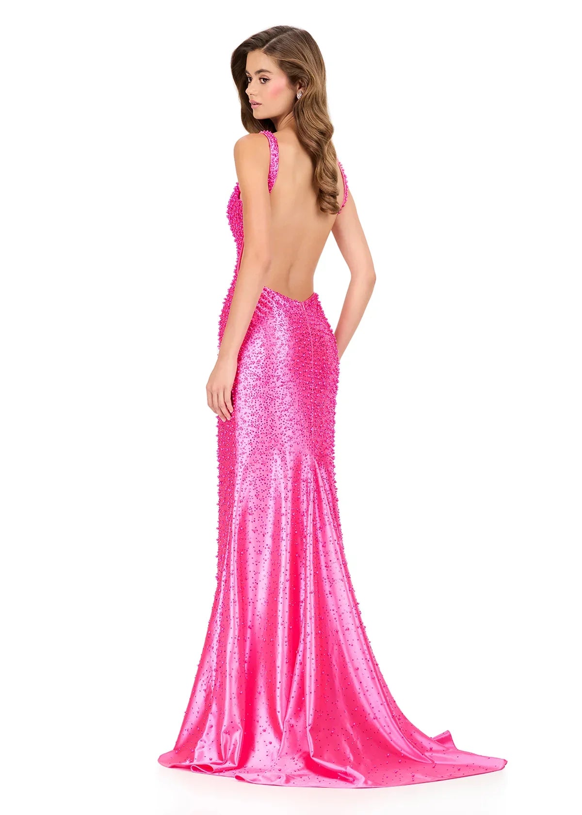 ASHLEYlauren Prom Dresses ASHLEYlauren 12194