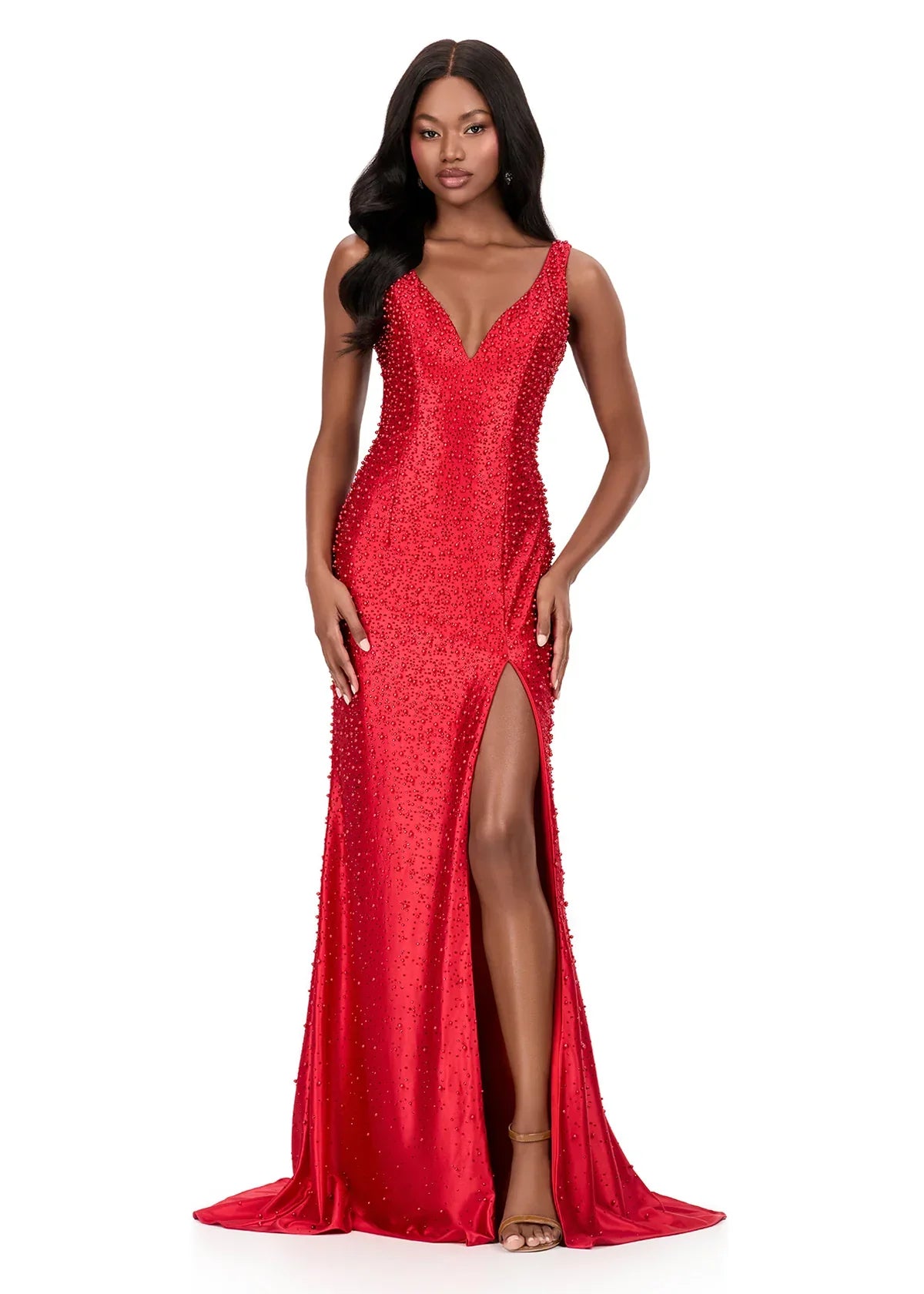 ASHLEYlauren Prom Dresses ASHLEYlauren 12194