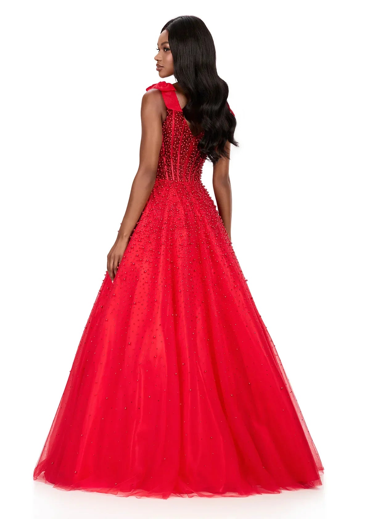 ASHLEYlauren Prom Dresses ASHLEYlauren 12204