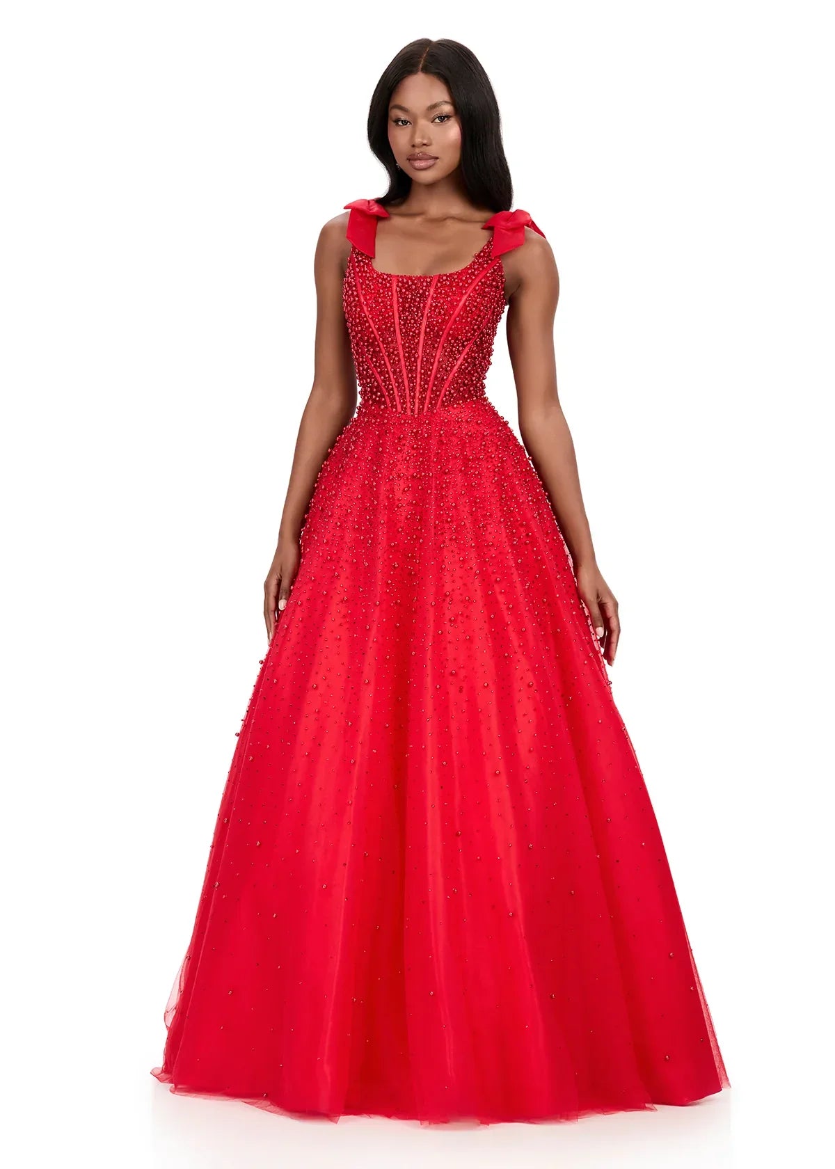 ASHLEYlauren Prom Dresses ASHLEYlauren 12204