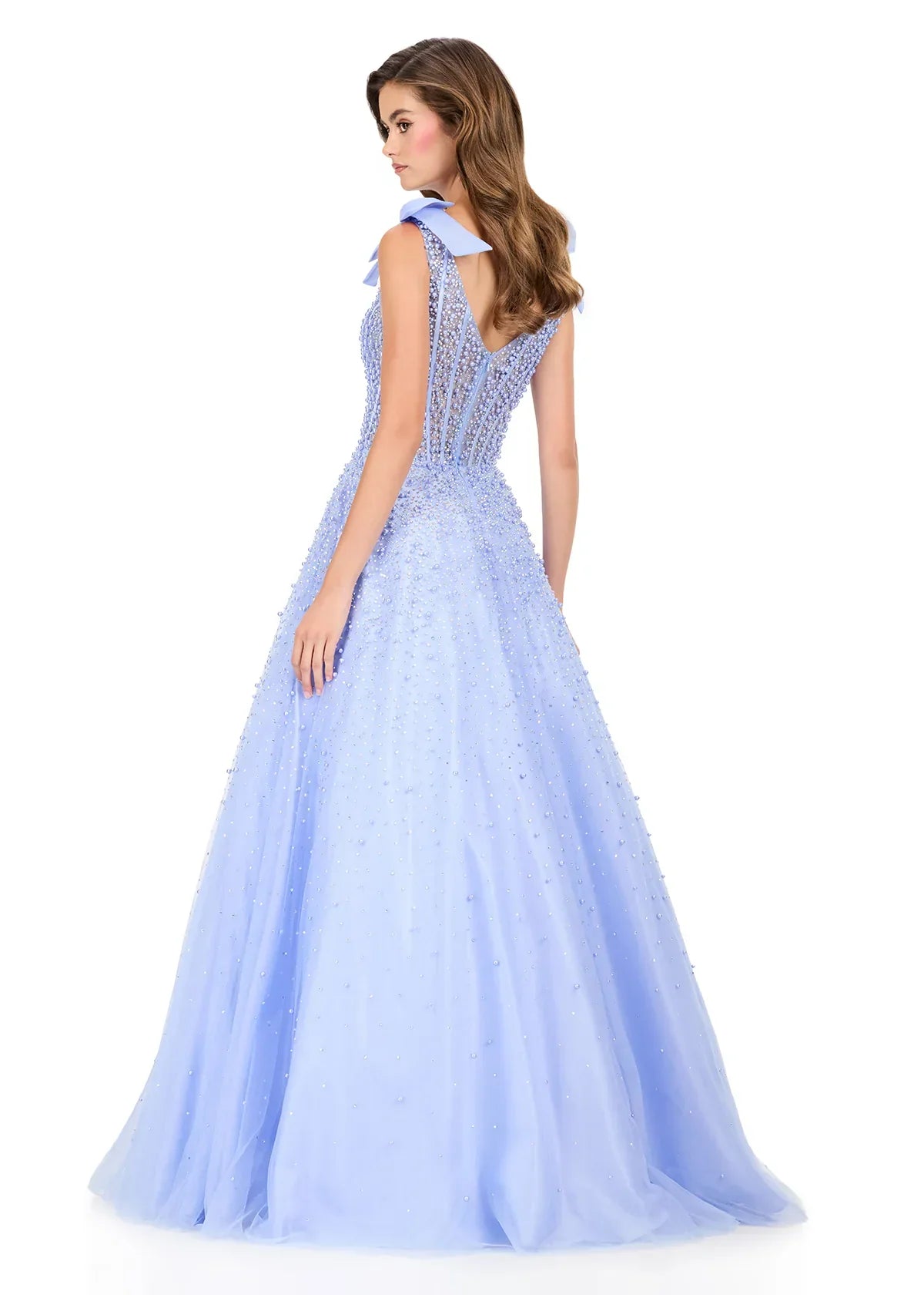 ASHLEYlauren Prom Dresses ASHLEYlauren 12204