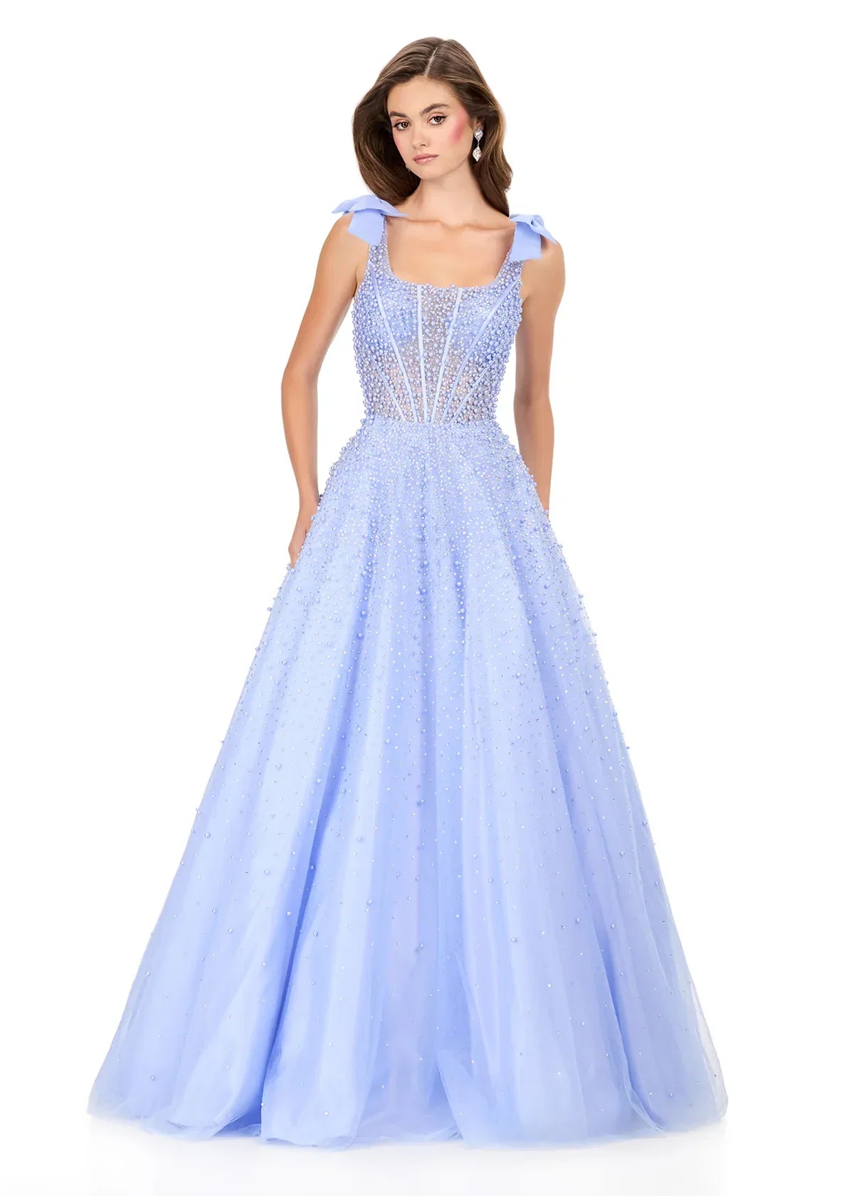 ASHLEYlauren Prom Dresses ASHLEYlauren 12204