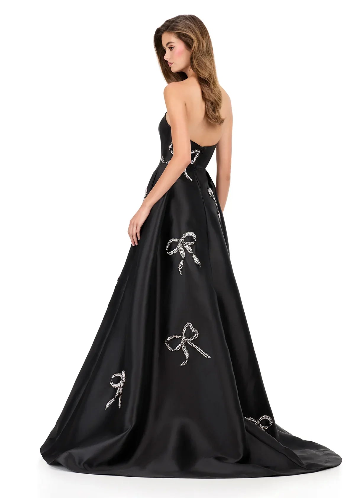 ASHLEYlauren Prom Dresses ASHLEYlauren 12207