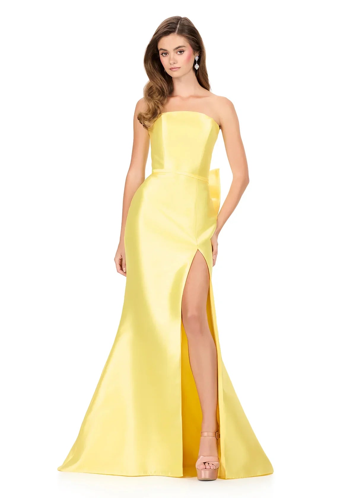 ASHLEYlauren Prom Dresses ASHLEYlauren 12215