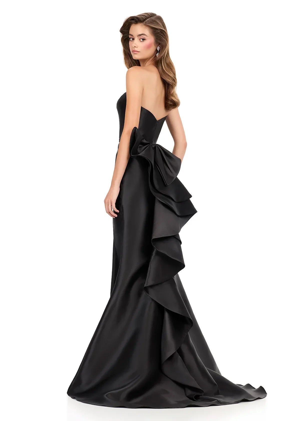 ASHLEYlauren Prom Dresses ASHLEYlauren 12215