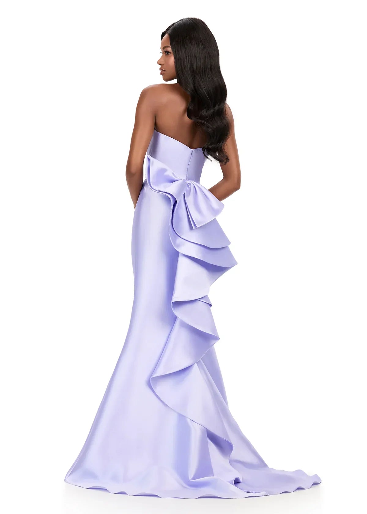 ASHLEYlauren Prom Dresses ASHLEYlauren 12215