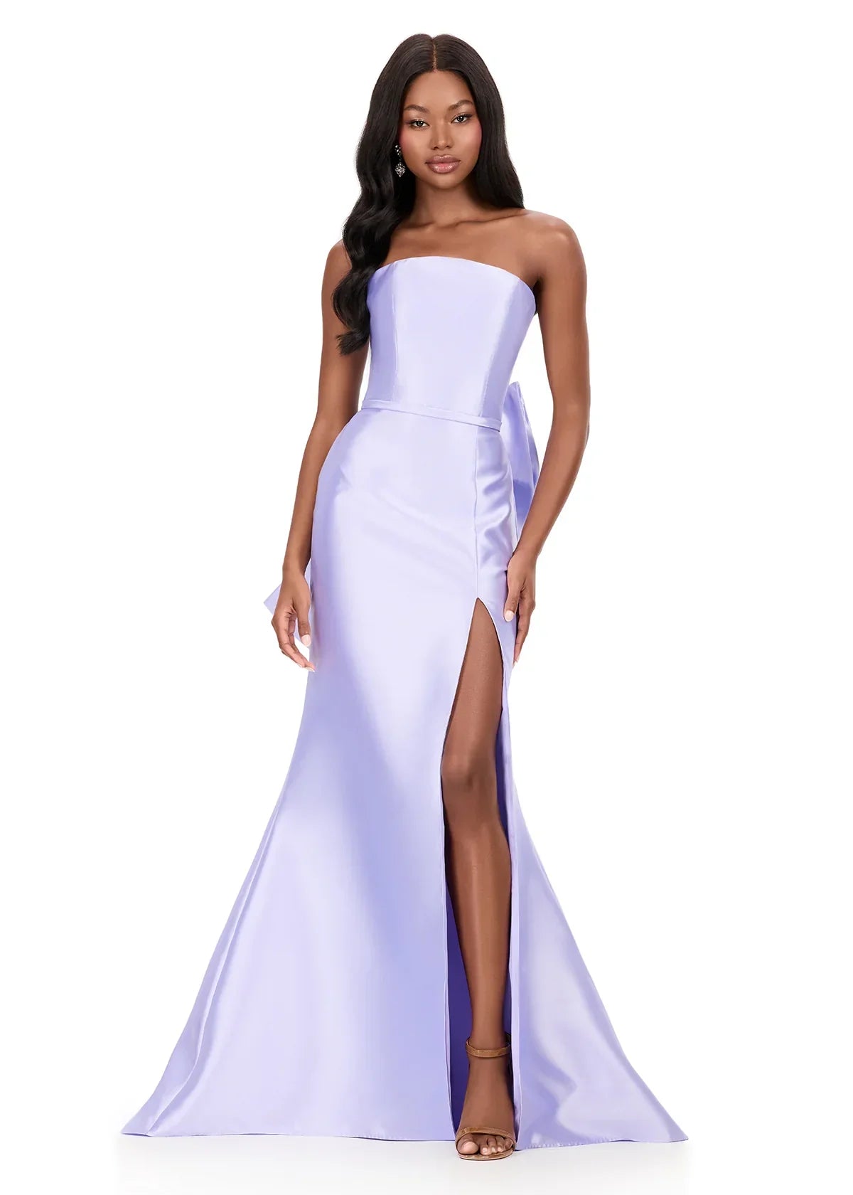 ASHLEYlauren Prom Dresses ASHLEYlauren 12215