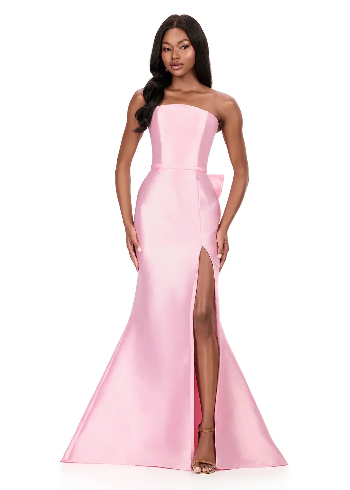 ASHLEYlauren Prom Dresses ASHLEYlauren 12215