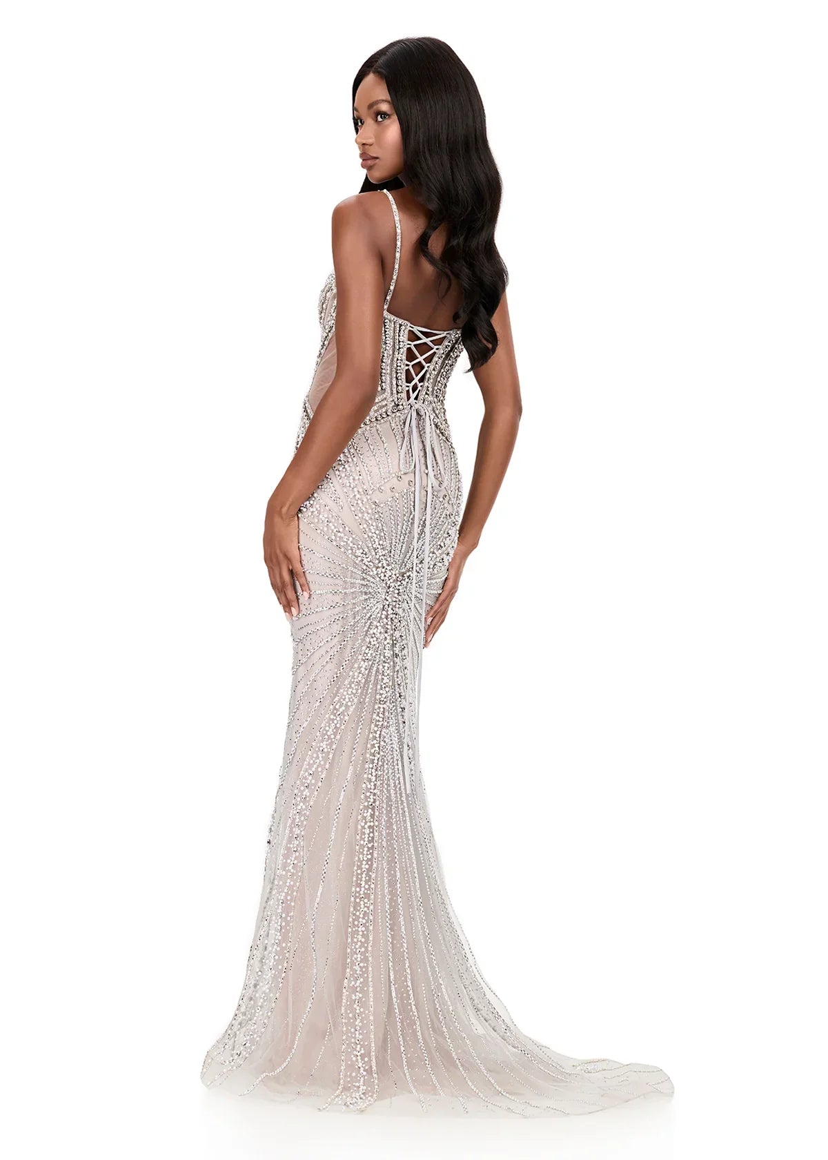 ASHLEYlauren Prom Dresses ASHLEYlauren 12219