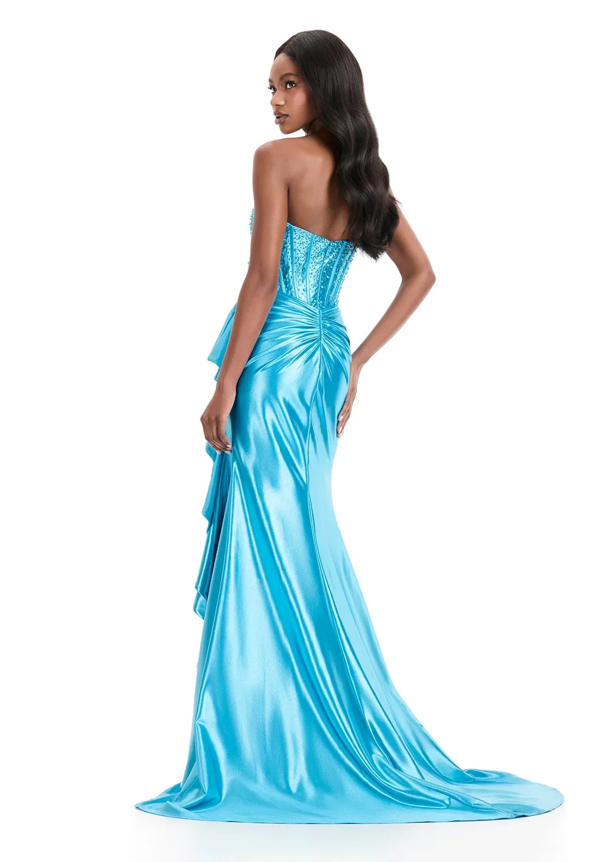 ASHLEYlauren Prom Dresses ASHLEYlauren 12240