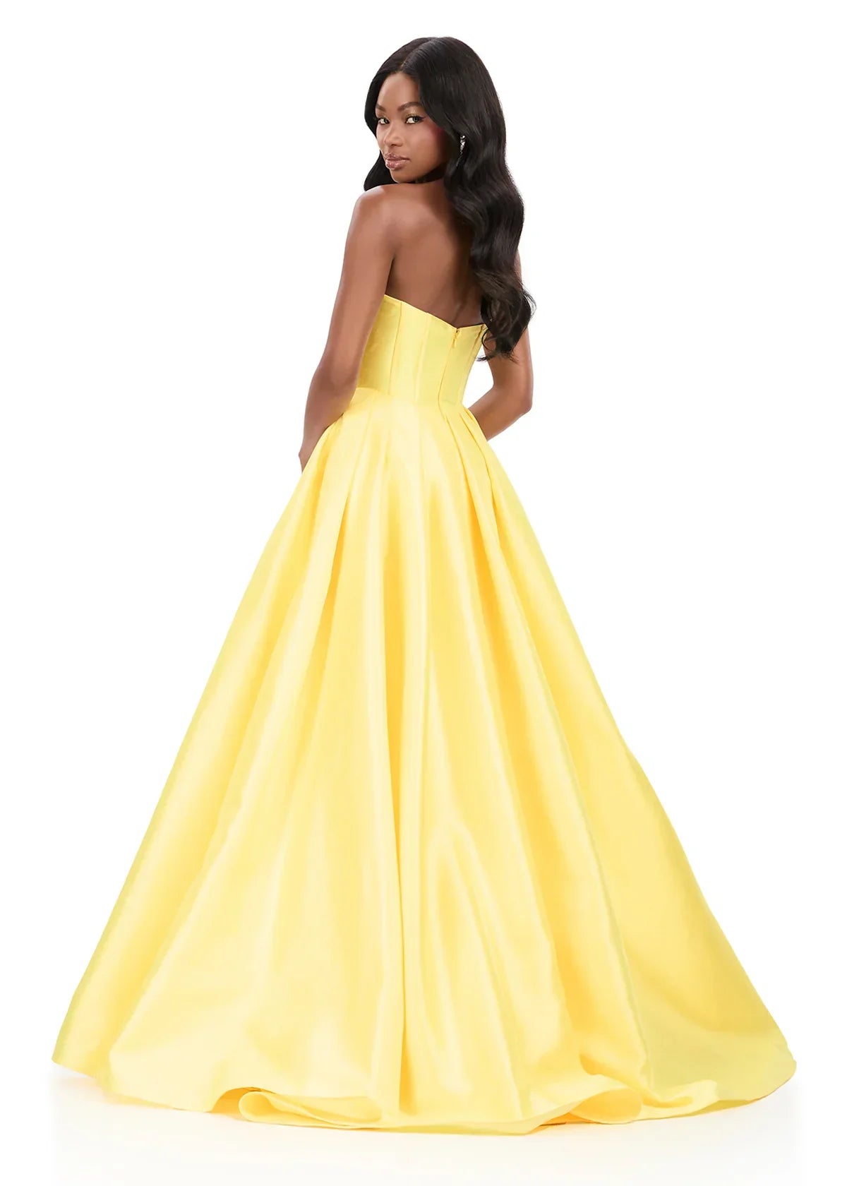 ASHLEYlauren Prom Dresses ASHLEYlauren 12264