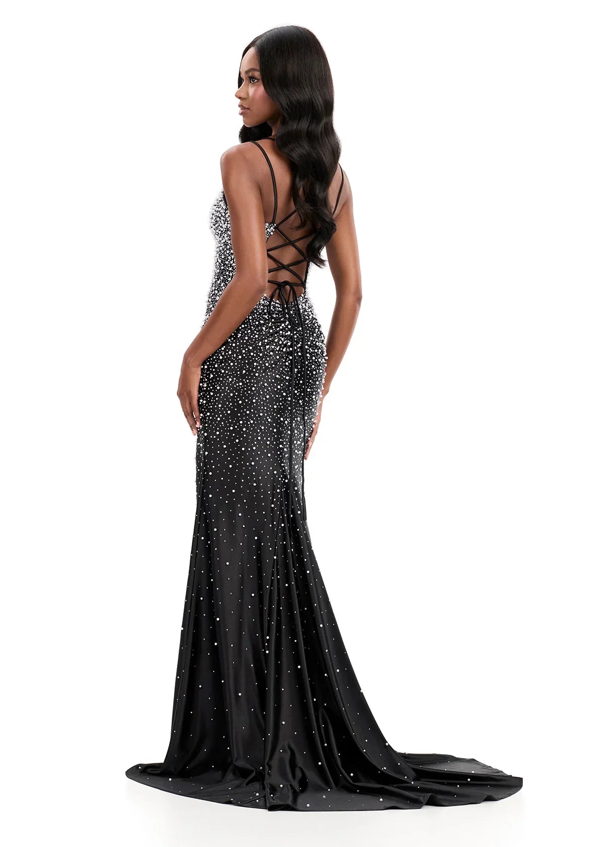 ASHLEYlauren Prom Dresses ASHLEYlauren 12357