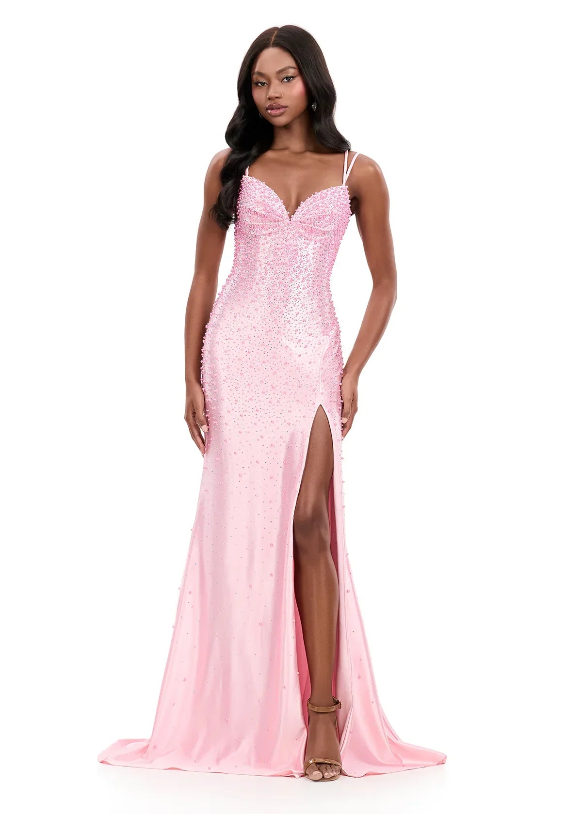 ASHLEYlauren Prom Dresses ASHLEYlauren 12357