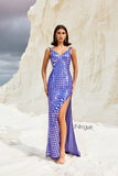 Blush Prom Dresses Intrigue Prom Dress 91044