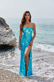 Blush Prom Dresses Intrigue Prom Dress 91045