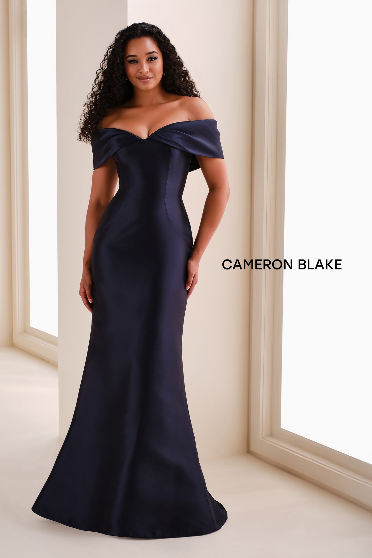 Cameron Blake Mother of the Bride Cameron Blake 120622 Mother of the Bride Dress