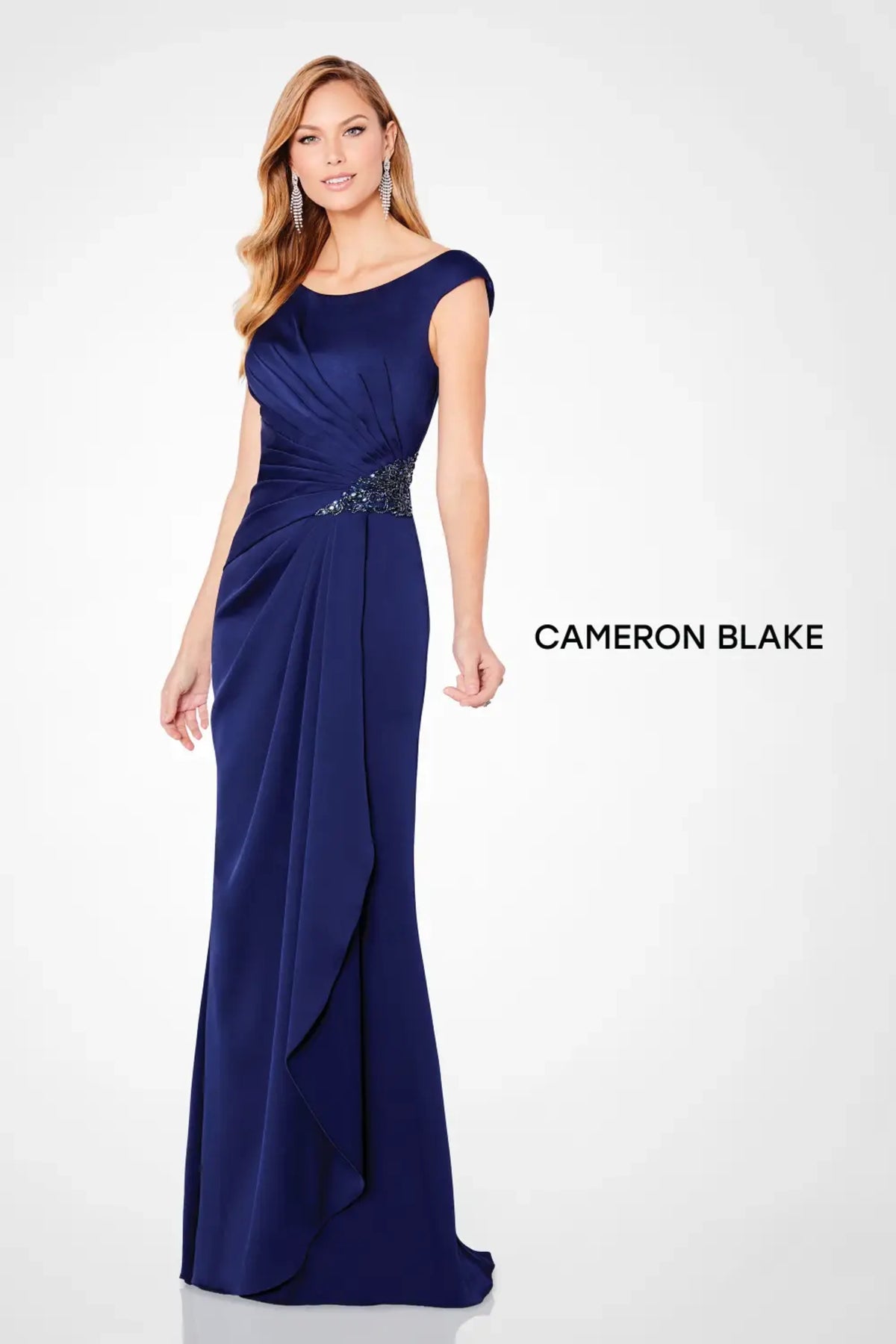 Cameron Blake Mother of the Bride Cameron Blake 219676 Mother of the Bride Dress