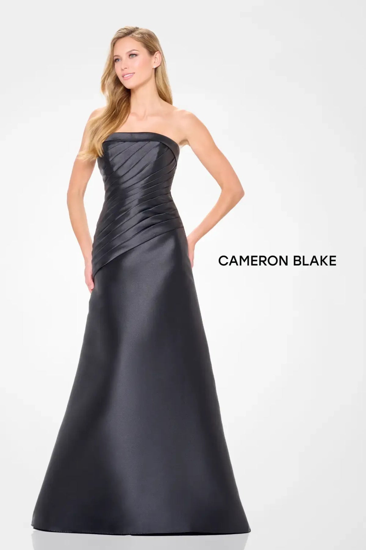 Cameron Blake Mother of the Bride Cameron Blake CB3248 Mother of the Bride Dress
