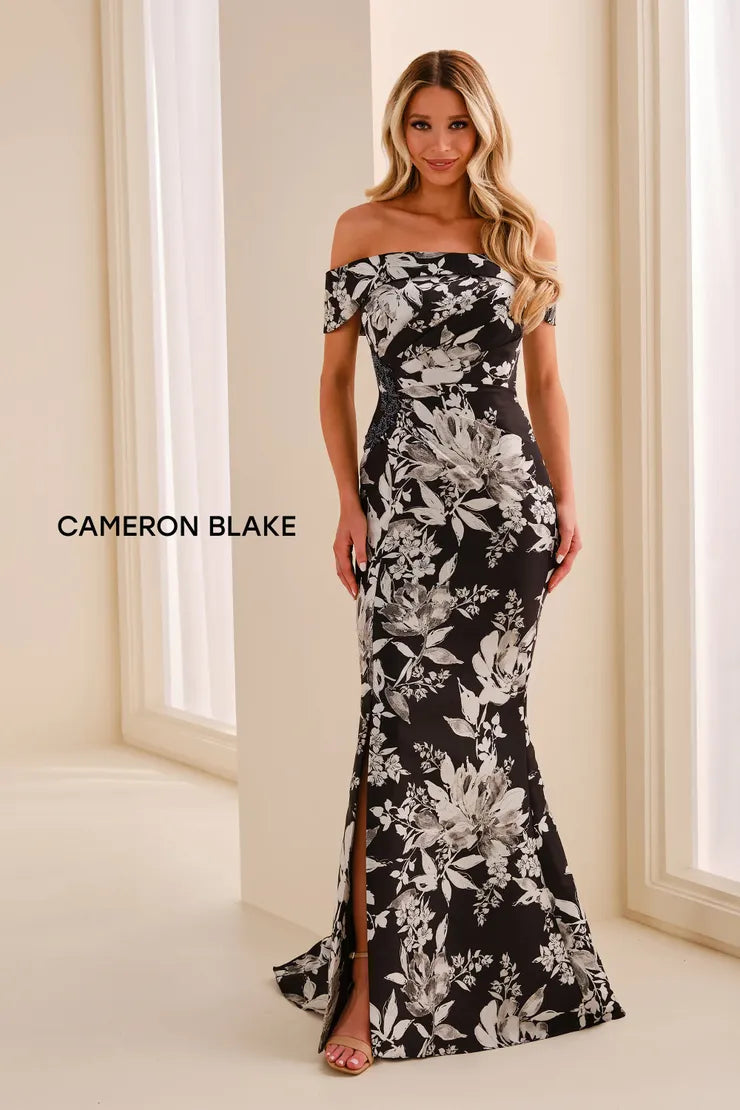 Cameron Blake Mother of the Bride Cameron Blake CB441
