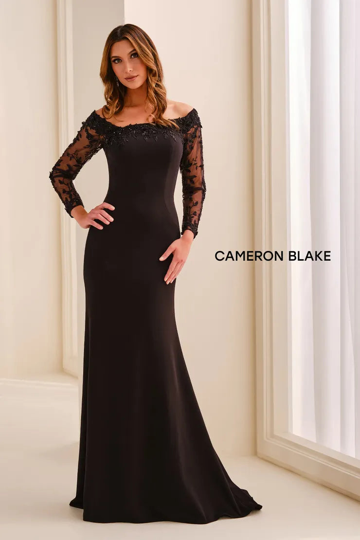 Cameron Blake Mother of the Bride Cameron Blake CB449