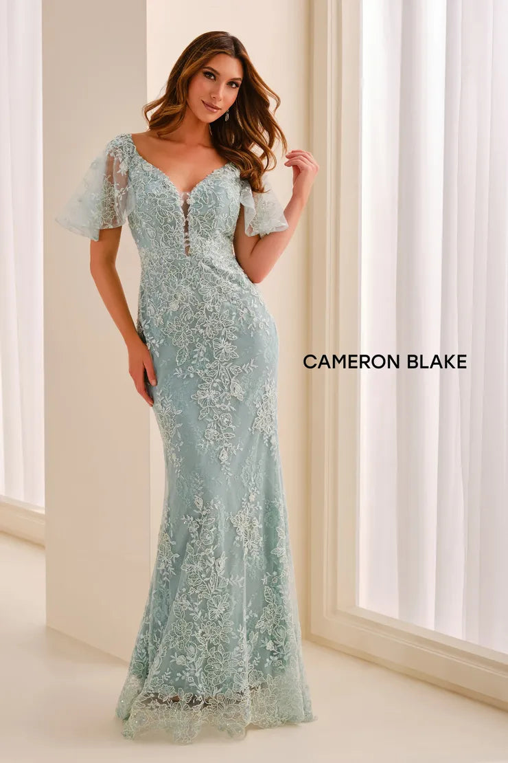 Cameron Blake Mother of the Bride Cameron Blake CB453