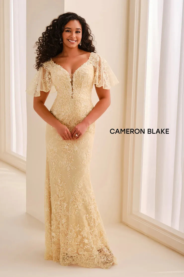 Cameron Blake Mother of the Bride Cameron Blake CB453