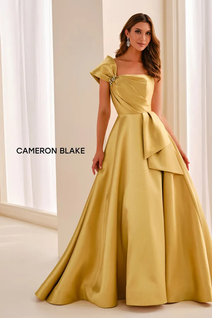 Cameron Blake Mother of the Bride Cameron Blake CB456