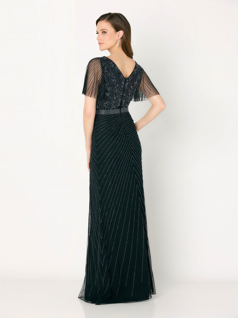 Cameron Blake Mother of the Bride Cameron Blake CB785 dress