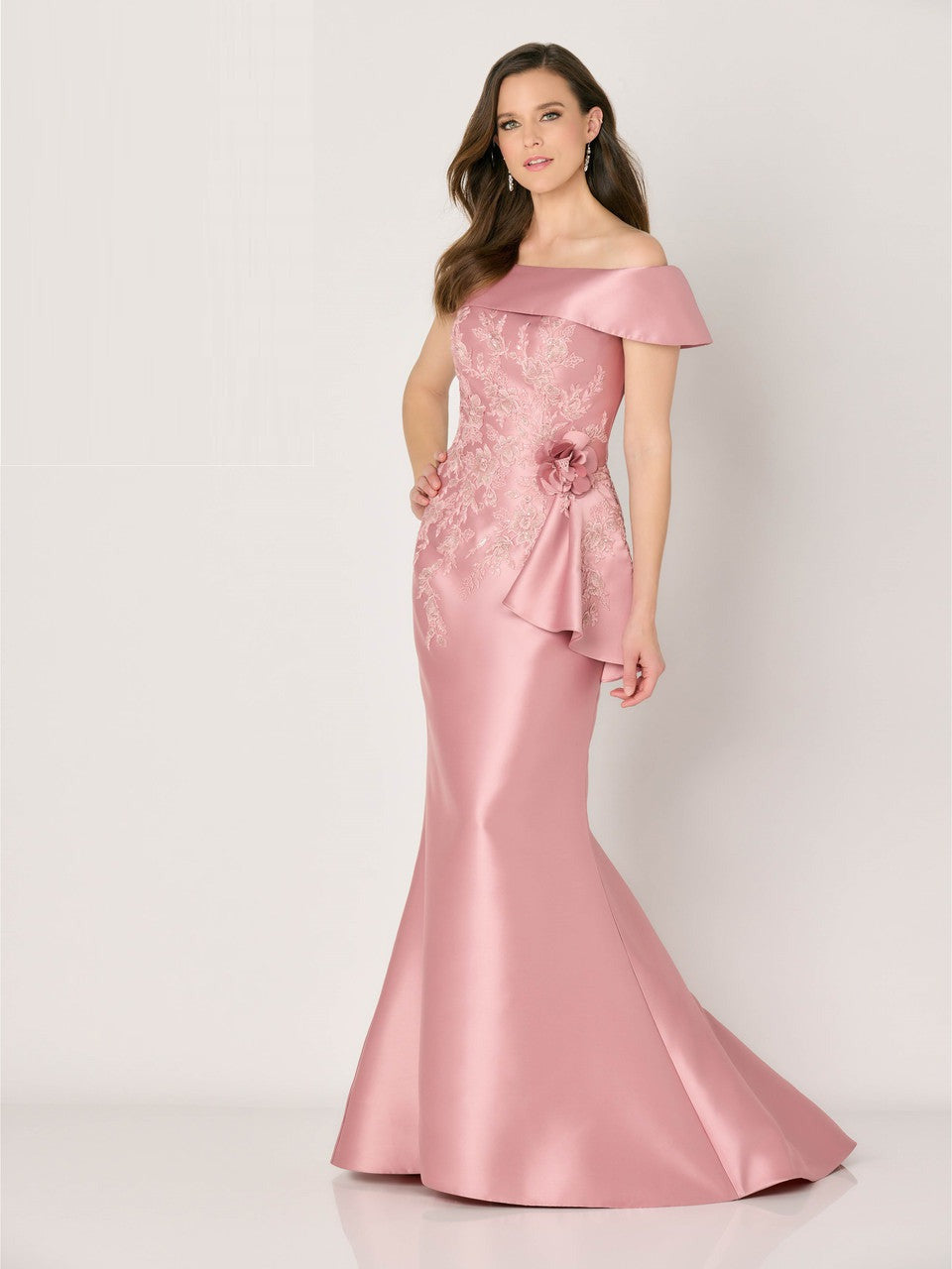 Cameron Blake Mother of the Bride Cameron Blake CB797 dress