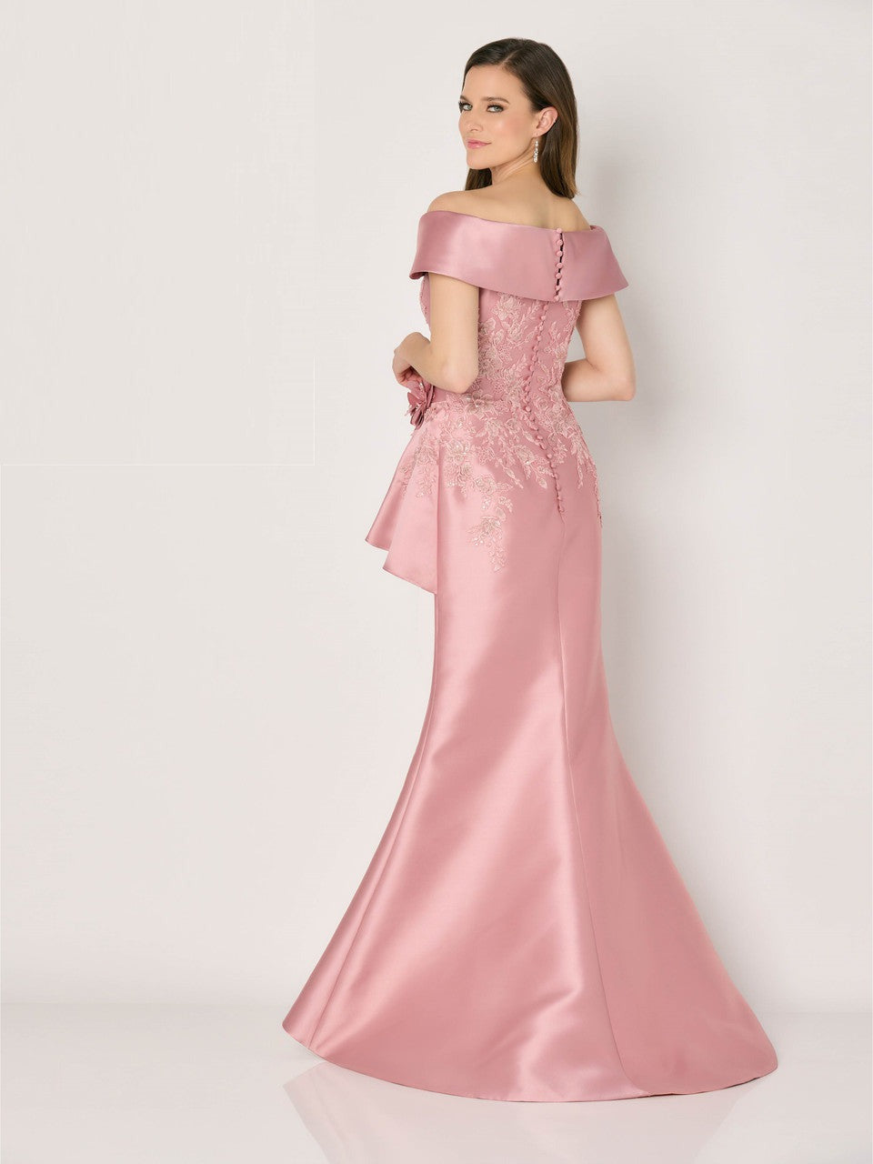 Cameron Blake Mother of the Bride Cameron Blake CB797 dress