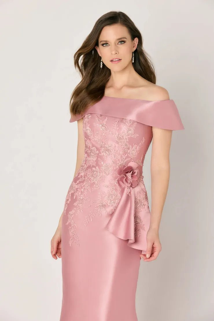 Cameron Blake Mother of the Bride Cameron Blake CB797 dress