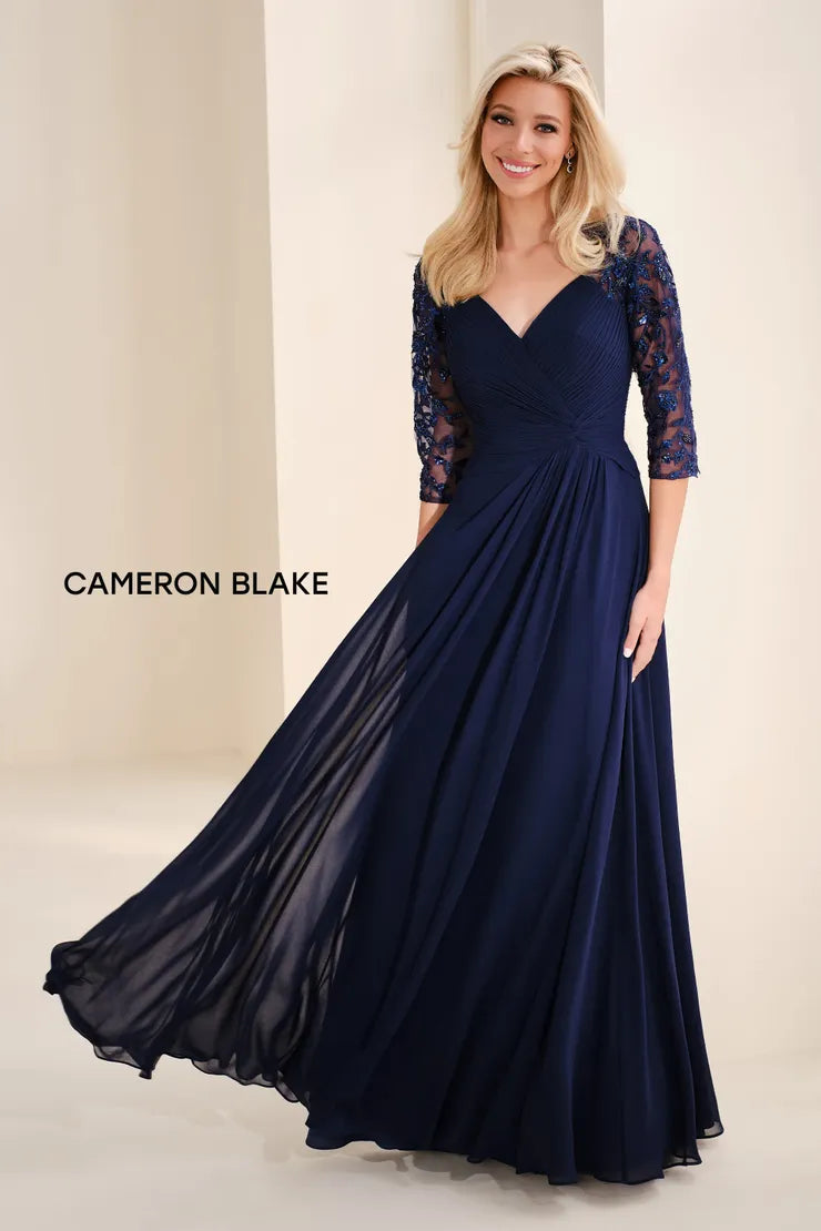 Cameron Blake Mother of the Bride Cameron Blake CB824