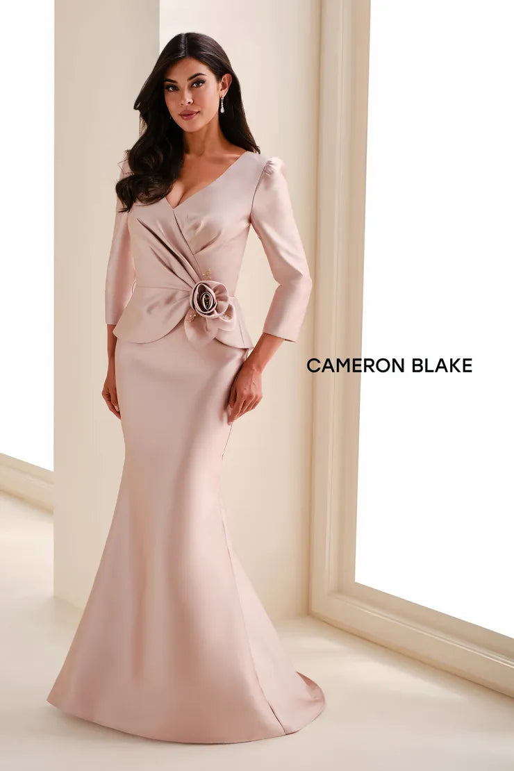 Cameron Blake Mother of the Bride Cameron Blake CB830