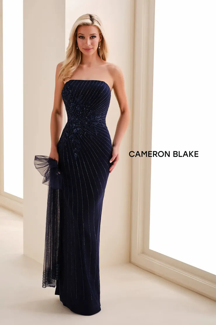 Cameron Blake Mother of the Bride Cameron Blake CB835
