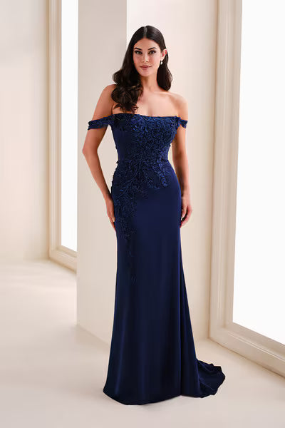 Cameron Blake mother of the bride dress Cameron Blake CB102 Dress