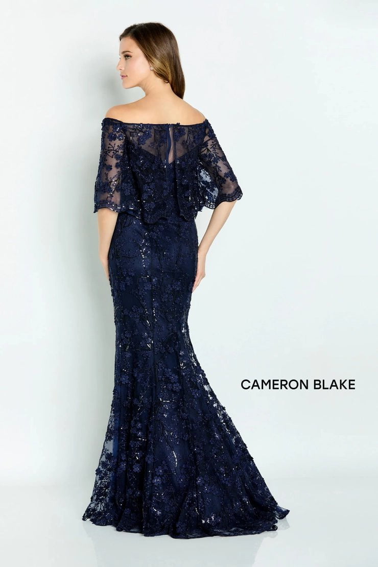 Cameron Blake mother of the bride dress Cameron Blake CB135 Dress